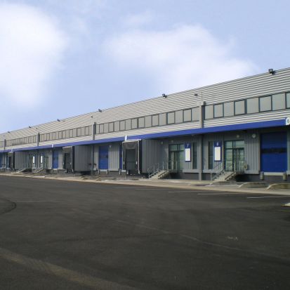 Local d'activité Saint-Quentin-Fallavier 1783m² Location local d'activité Saint-Quentin-Fallavier Isère OLACT2109587 5
